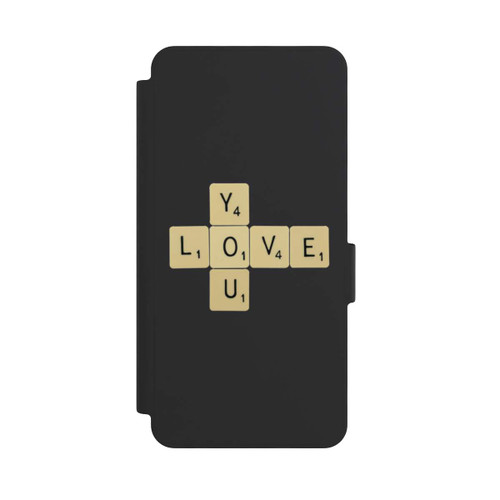 Samsung Galaxy S26 NIVOflip Love You