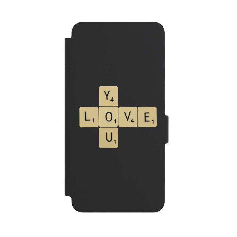 Galaxy S26 NIVOflip Love You