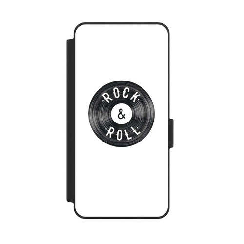 Samsung Galaxy S26 NIVOflip Rock and Roll