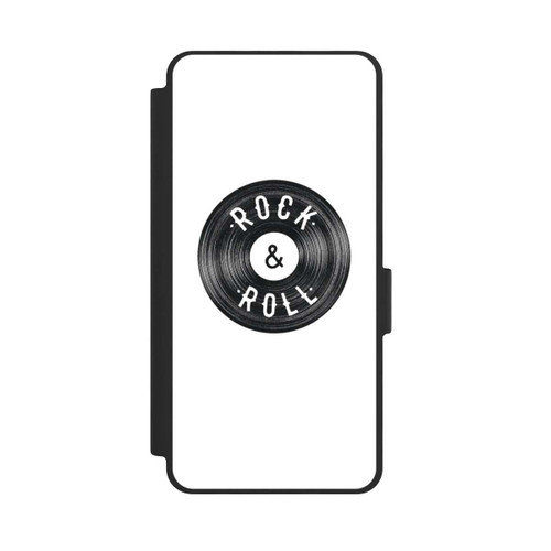 Samsung Galaxy S26 NIVOflip Rock and Roll