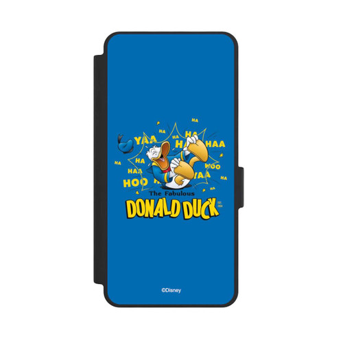 Samsung Galaxy S26 NIVOflip Donald Duck Laughing