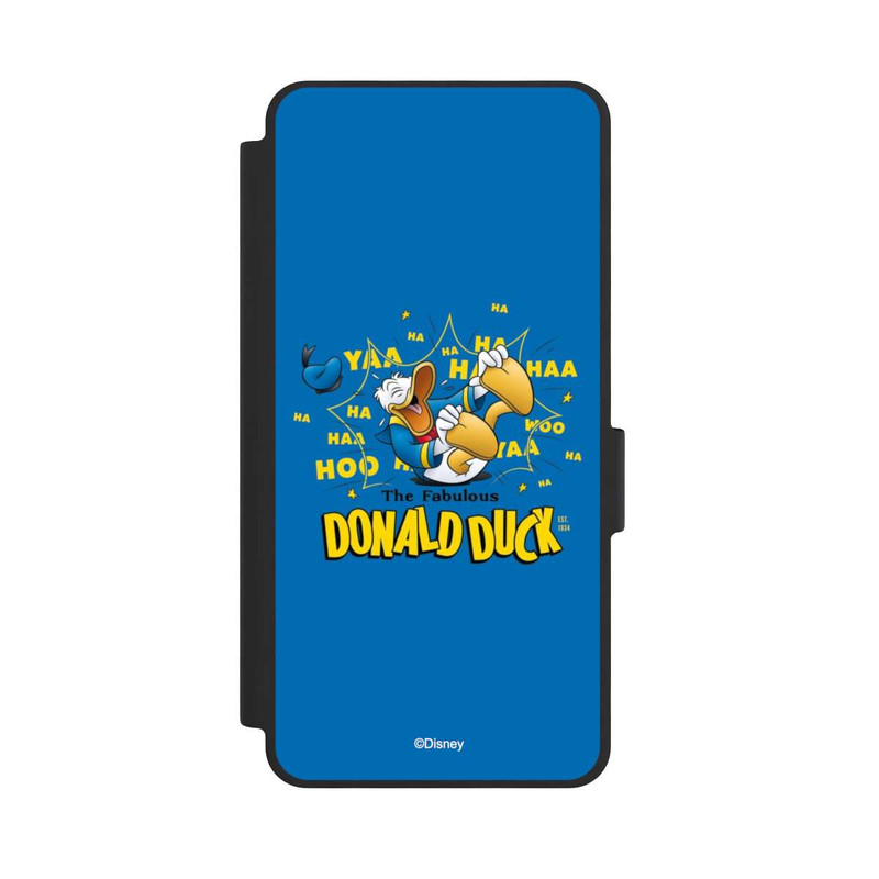 Galaxy S26 NIVOflip Donald Duck Laughing