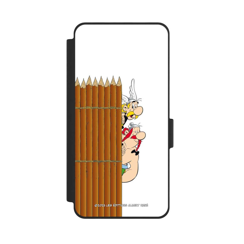 Galaxy S26 NIVOflip Asterix Obelix Zaun