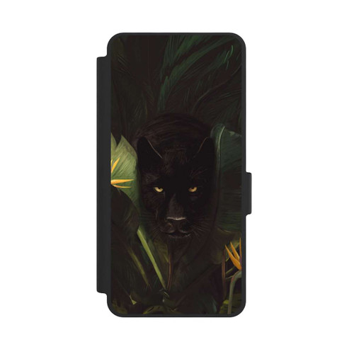 Samsung Galaxy S26 NIVOflip Hello Panther