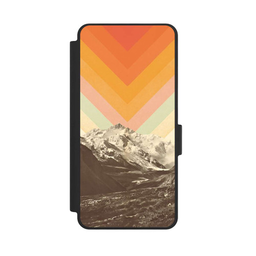 Samsung Galaxy S26 NIVOflip Mountain Scape