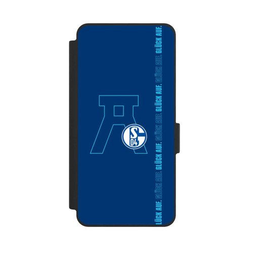 Samsung Galaxy S26 NIVOflip S04 Glück Auf