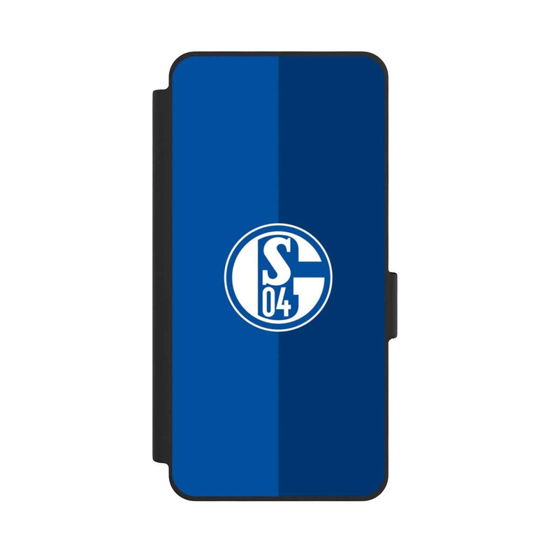 Galaxy S26 NIVOflip Schalke 04 Logo