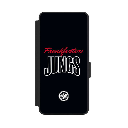 Samsung Galaxy S26 NIVOflip Frankfurter Jungs