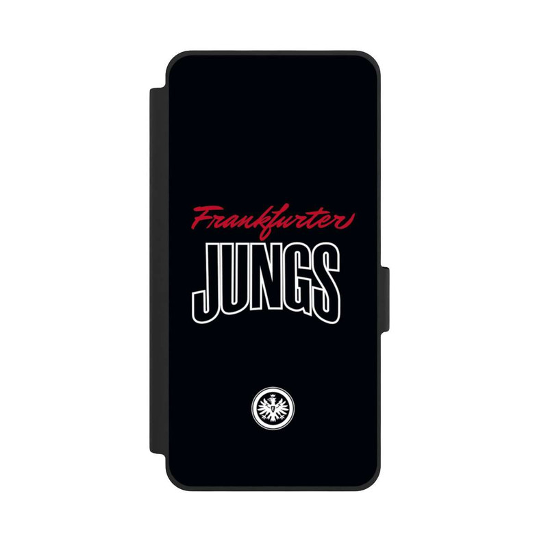 Galaxy S26 NIVOflip Frankfurter Jungs