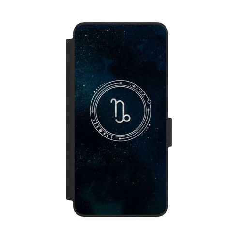 Samsung Galaxy S26 NIVOflip Capricorn Zodiac Sign