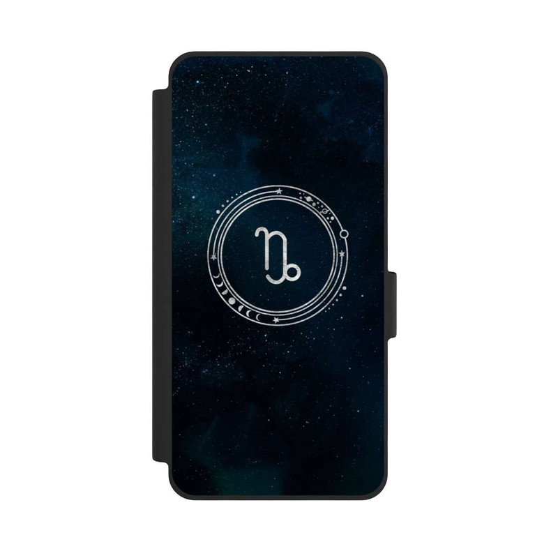 Galaxy S26 NIVOflip Capricorn Zodiac Sign