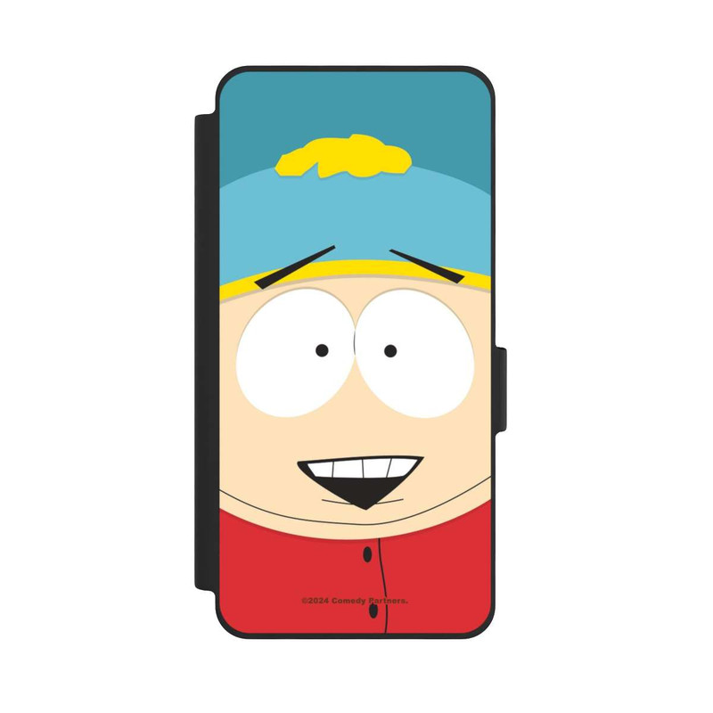 Galaxy S26 NIVOflip Cartman Closeup