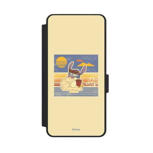 Samsung Galaxy S26 NIVOflip Stitch No Bad Days