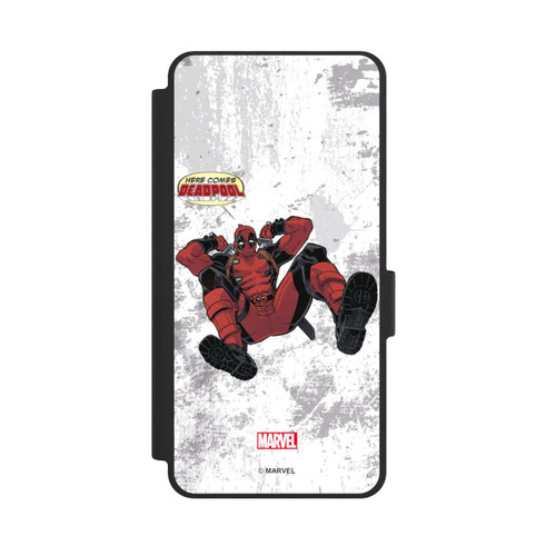 Samsung Galaxy S26 NIVOflip Here comes Deadpool