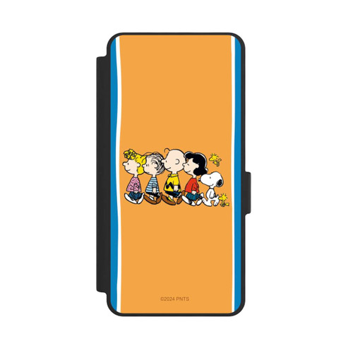 Samsung Galaxy S26 NIVOflip Peanuts Profile