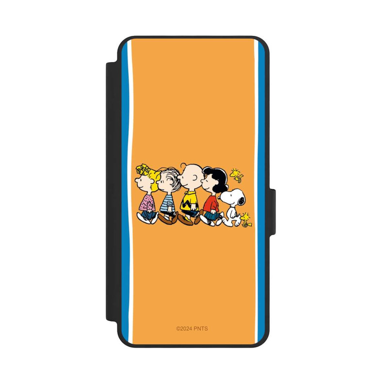 Galaxy S26 NIVOflip Peanuts Profil