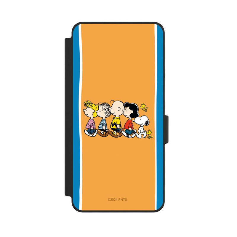 Galaxy S26 NIVOflip Peanuts Profil
