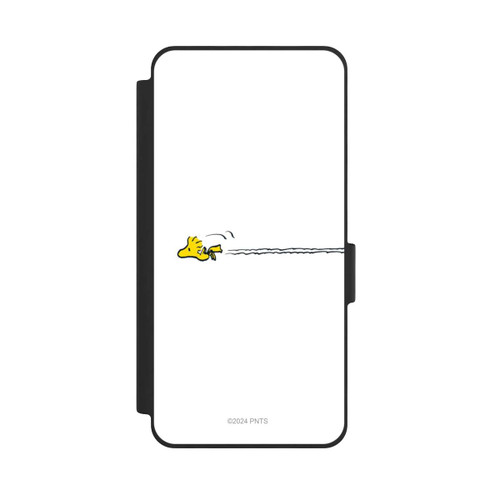 Samsung Galaxy S26 NIVOflip Peanuts Woodstock