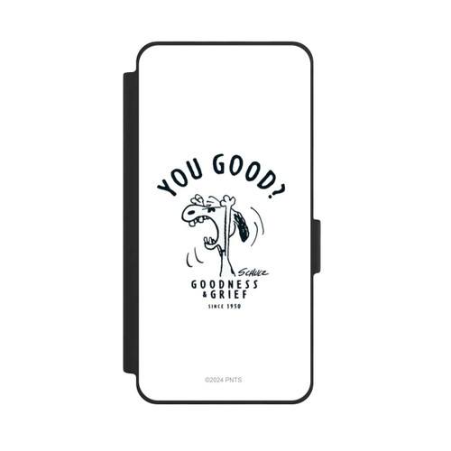 Samsung Galaxy S26 NIVOflip Snoopy You Good