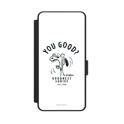 Samsung Galaxy S26 NIVOflip Snoopy You Good