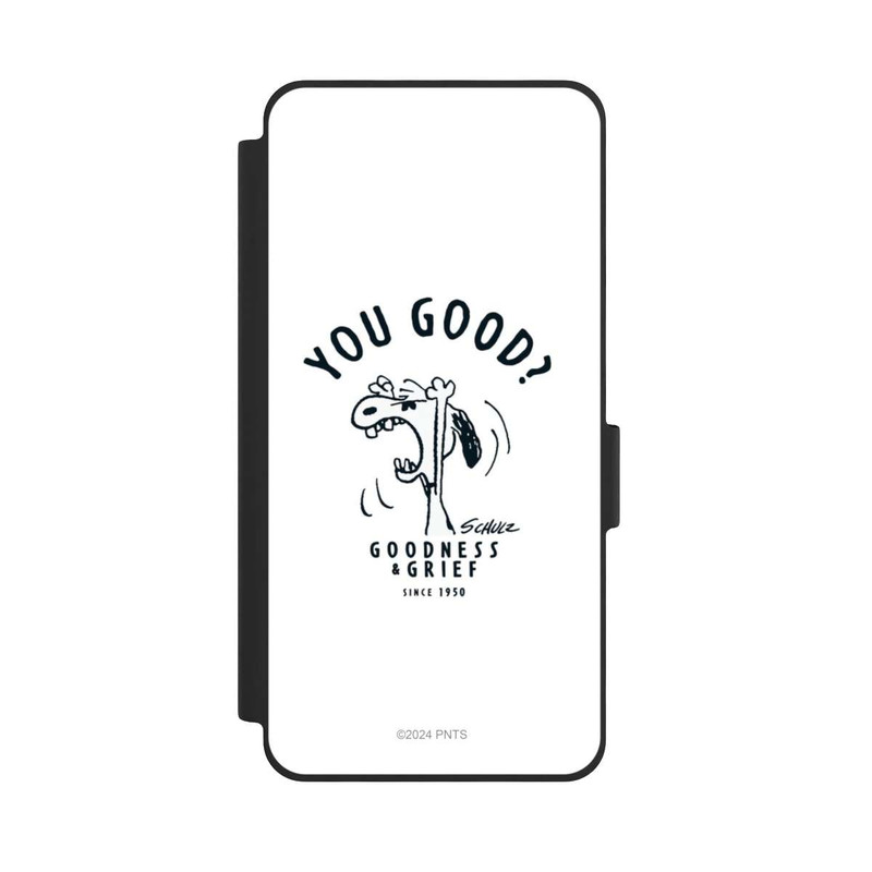 Galaxy S26 NIVOflip Snoopy You Good