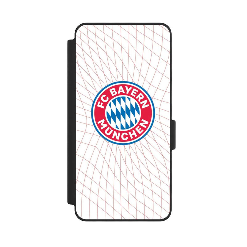 Galaxy S26 NIVOflip FCB Raster Rot