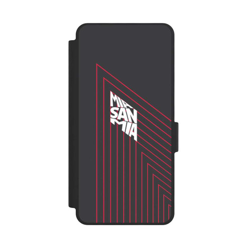 Samsung Galaxy S26 NIVOflip FCB Mia San Mia Raute