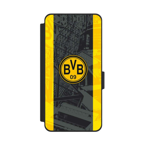 Samsung Galaxy S26 NIVOflip 50 Jahre Signal Iduna Park