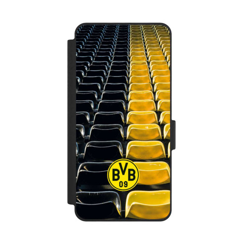 Samsung Galaxy S26 NIVOflip BVB Tribüne