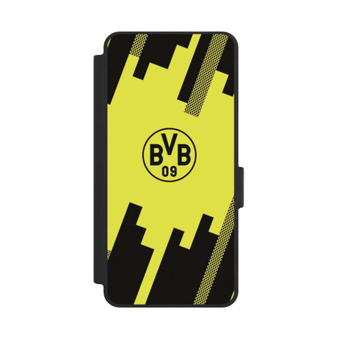 Samsung Galaxy S26 NIVOflip BVB Neon