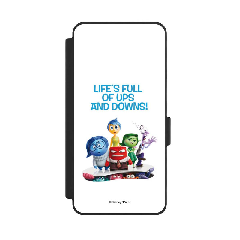 Galaxy S26 NIVOflip Life´s Full of Ups and Downs!