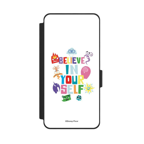 Samsung Galaxy S26 NIVOflip Believe in yourself
