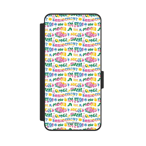 Samsung Galaxy S26 NIVOflip Inside Out OMG Seriously