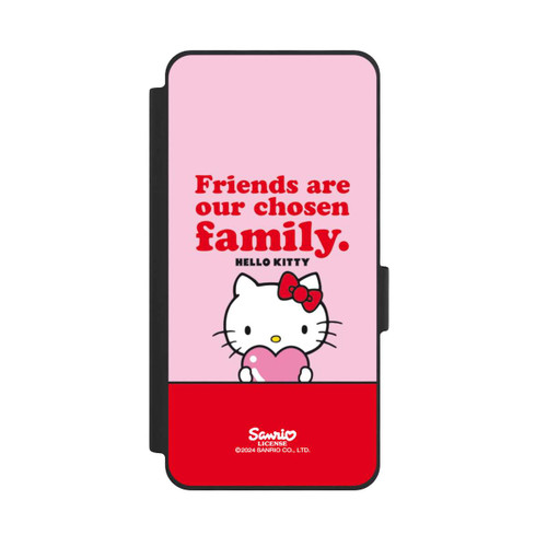 Samsung Galaxy S26 NIVOflip HK Friends are Family