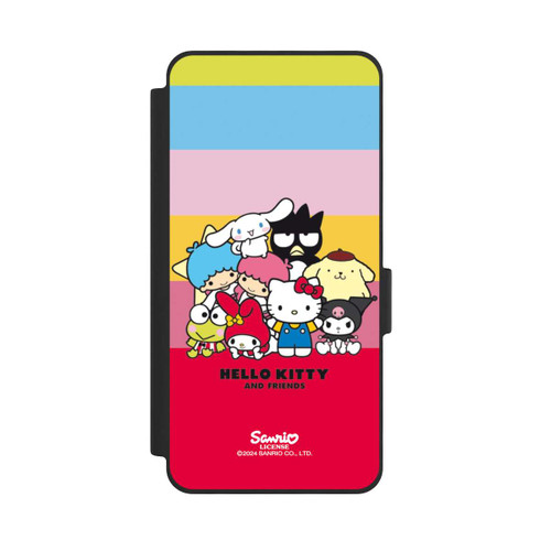 Samsung Galaxy S26 NIVOflip Hello Kitty und Freunde