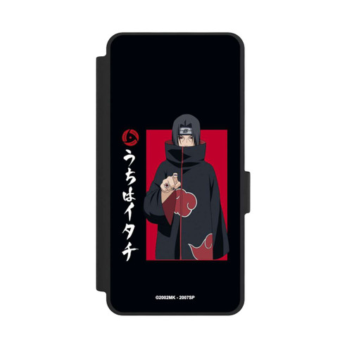 Samsung Galaxy S26 NIVOflip Itachi gesture Black