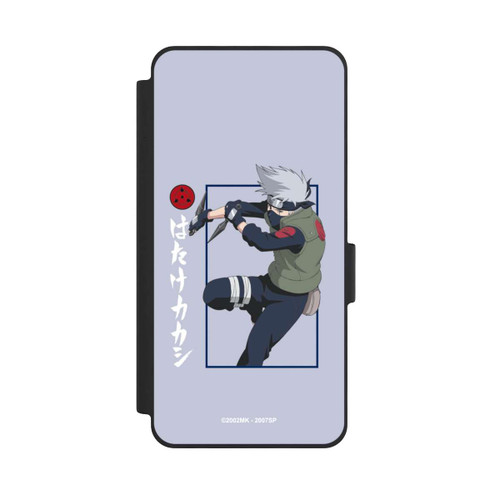 Samsung Galaxy S26 NIVOflip Kakashi Kampfmodus