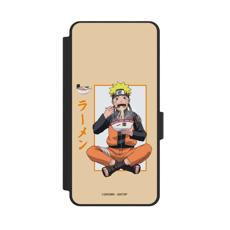 Galaxy S26 NIVOflip Naruto Ramen