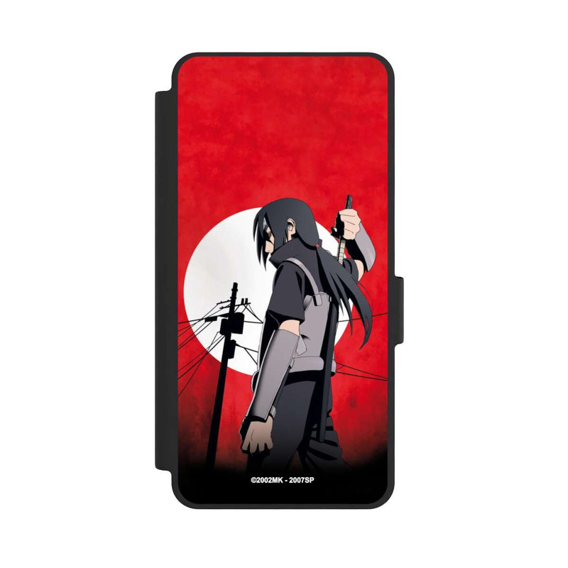 Galaxy S26 NIVOflip Itachi Moonlit Night