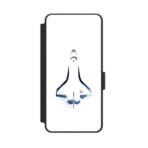 Samsung Galaxy S26 NIVOflip Space Shuttle