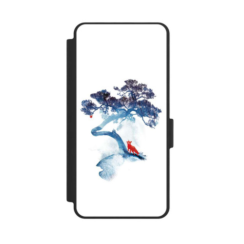 Samsung Galaxy S26 NIVOflip The Last Apple Tree