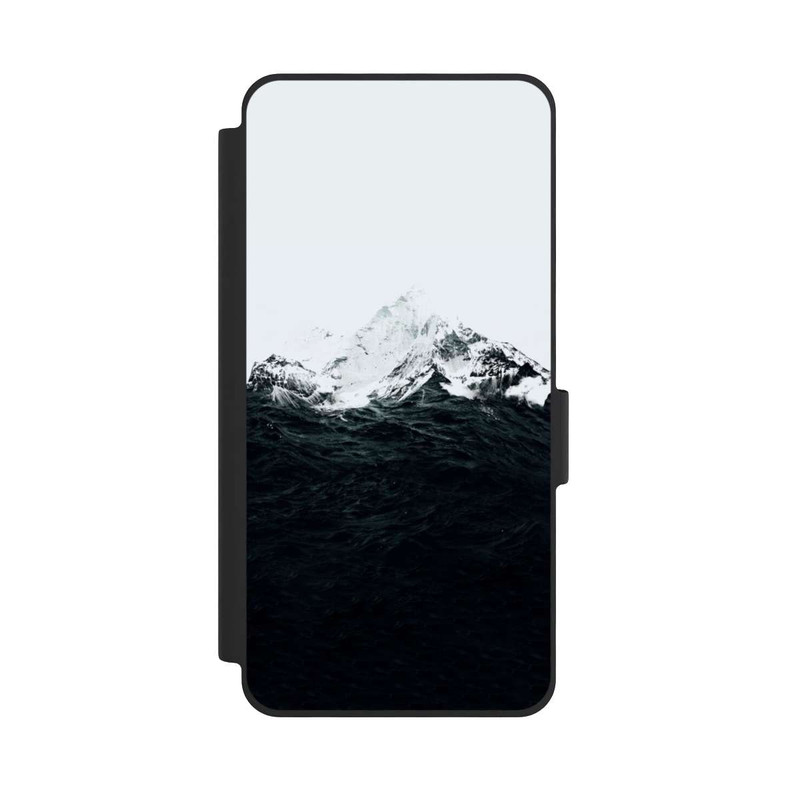 Galaxy S26 NIVOflip Diese Wellen waren wie Berge