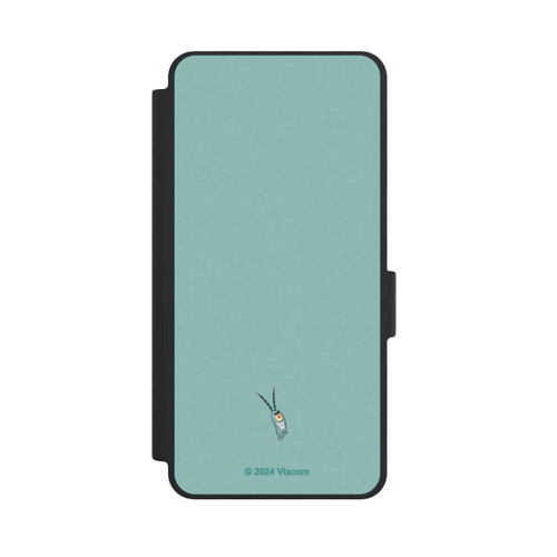 Samsung Galaxy S26 NIVOflip Plankton Green