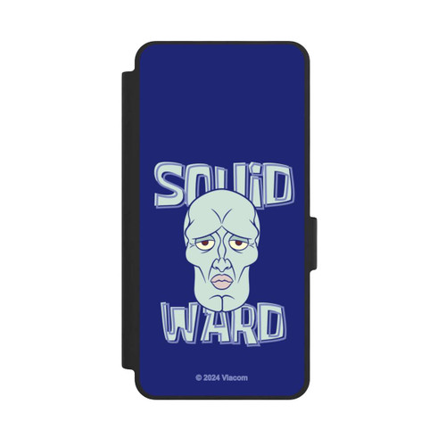 Samsung Galaxy S26 NIVOflip Squidward Face