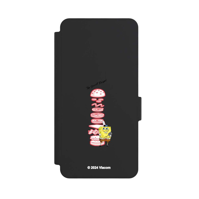 Galaxy S26 NIVOflip Spongebob bester Burger