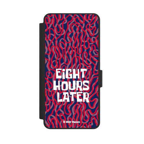 Samsung Galaxy S26 NIVOflip Eight Hours Later