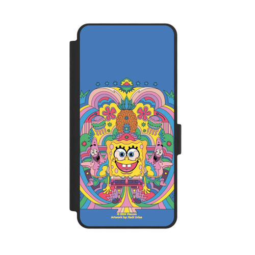 Samsung Galaxy S26 NIVOflip Spongebob Party