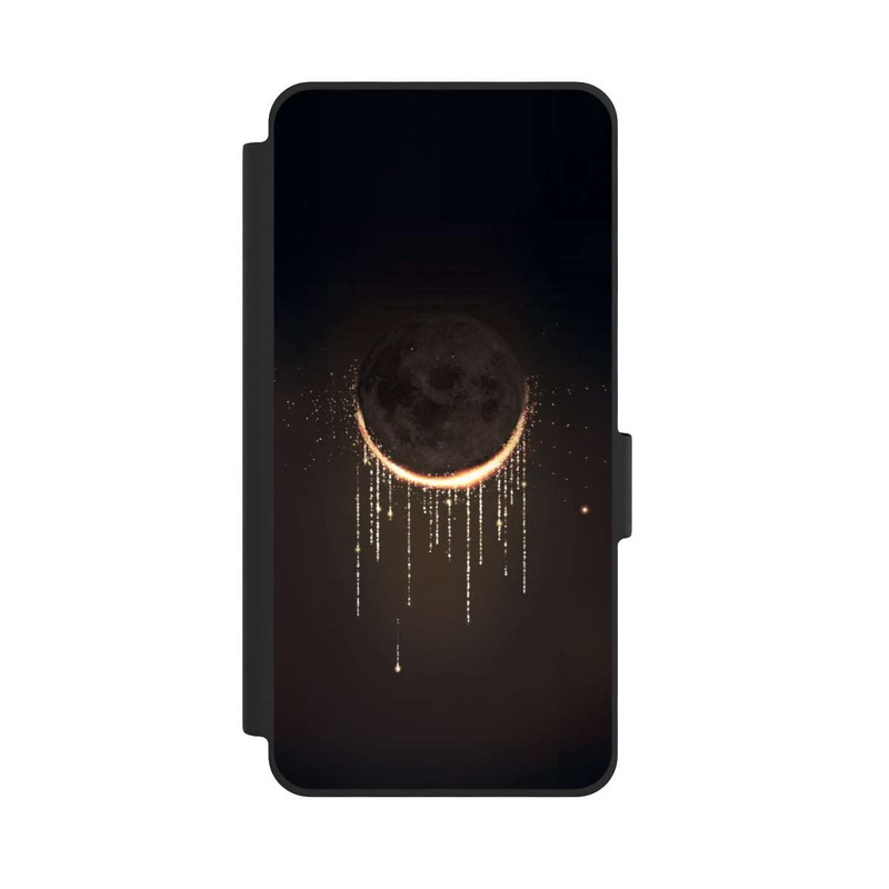 Galaxy S26 NIVOflip Mondfinsternis
