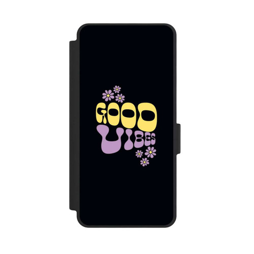 Samsung Galaxy S26 NIVOflip Groovy Good Vibes