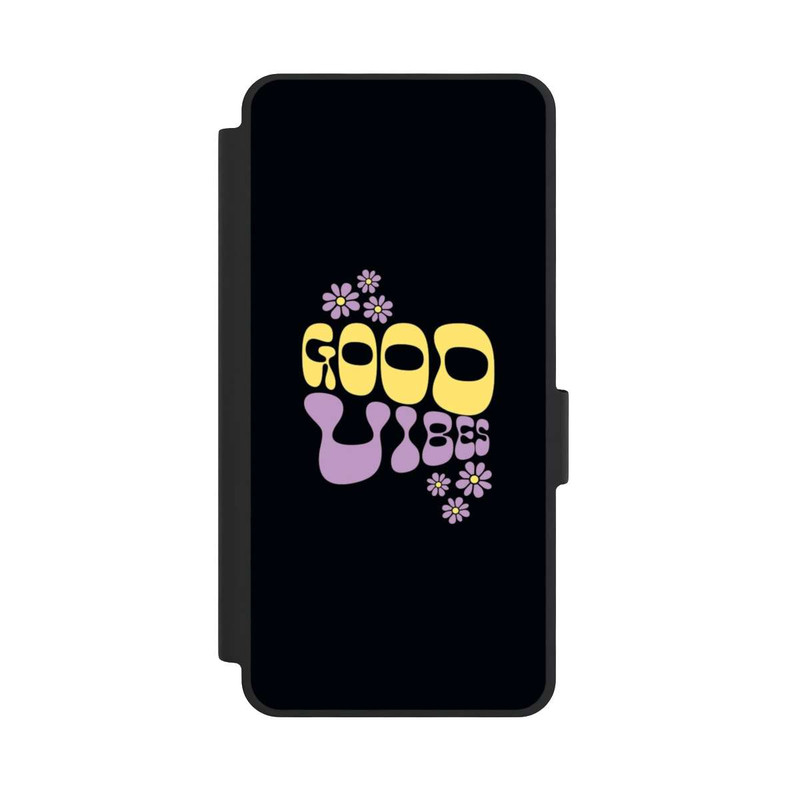 Galaxy S26 NIVOflip Groovige gute Vibes